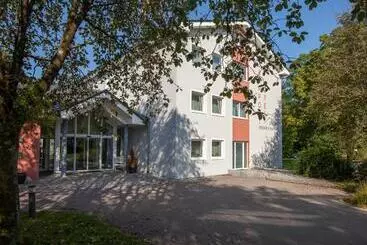 Bergers Airporthotel Memmingen