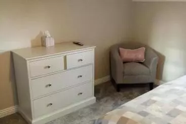 Hotel Dubhlinn House