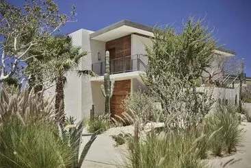 Hotelli Four Seasons Resort Los Cabos