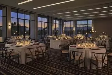 ホテル Four Seasons Resort Los Cabos