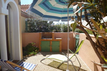 ホテル La Petite Venise