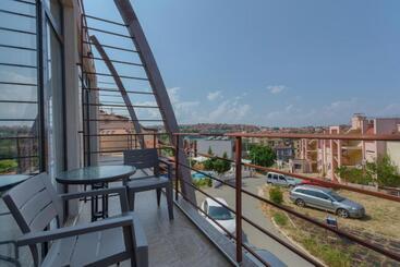 Hotel Odyssey Sozopol