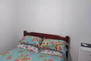 Pansiyon Pousada Canto Da Sereia