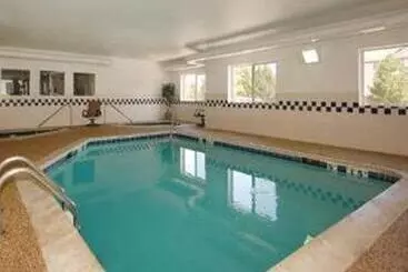 Отель Comfort Suites Lakewood   Denver