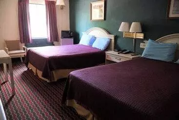 호텔 Quality Quarters Inn