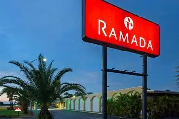 Hotel Ramada By Wyndham Lake Placid