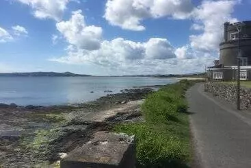 Ferienwohnungen The Lodge