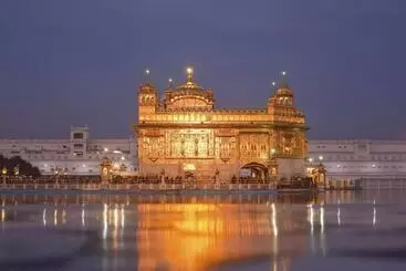 Hotel Asha Guest House