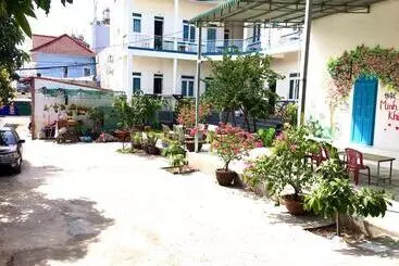 هتل Minh Khoi Guesthouse