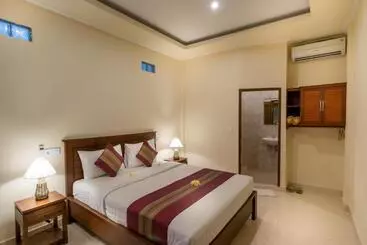 Hôtel Umah Dangin Guest House