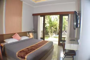 Hotel Dabumito Guest House