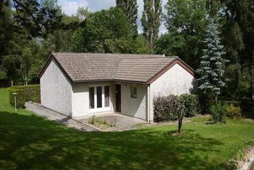 Hotel Restaurant Le Manguier