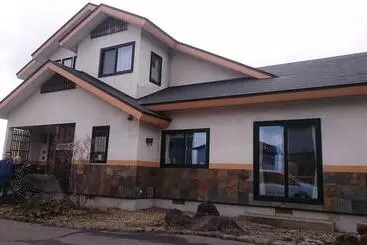 Pensione Pittinn Farm Keyaki