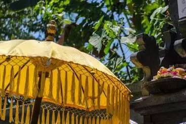 Pensão Sayan Romantis Guest House