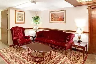 Otel Days Inn By Wyndham Adairsville