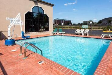 호텔 Homestay Horn Lake Southaven