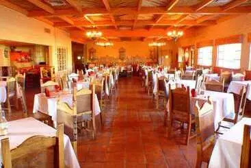 فندق Rancho De Los Caballeros