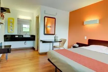 Motel 6 Kansas City, Mo