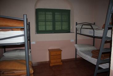 Albergue Camino De Santiago   Hostel