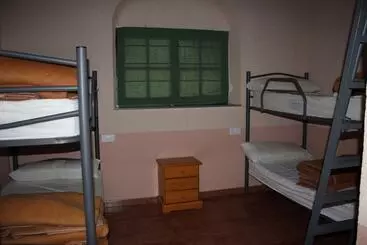 Albergue Camino De Santiago   Hostel