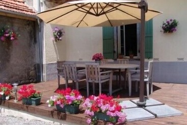 住宿加早餐 Le Buala Maison D Hôtes