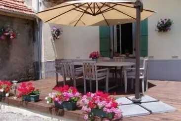 Bed and Breakfast Le Buala Maison D Hôtes