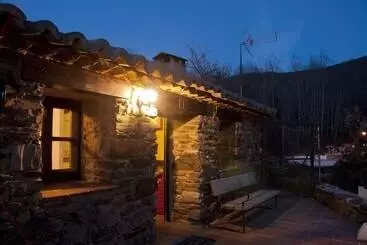 Apartments El Yayo De La Puebla