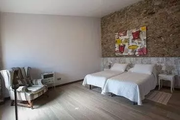 Hotel Cal Rajoler