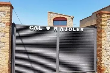 Hôtel Cal Rajoler