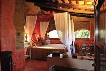 Hotel Las Moradas Del Unicornio Adults Only