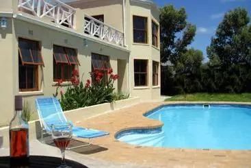 Pension Epic Guest House