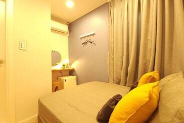 Pensão Gstar Guesthouse