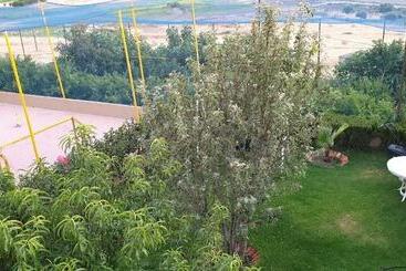 Vakantie-appartementen Villa Basma