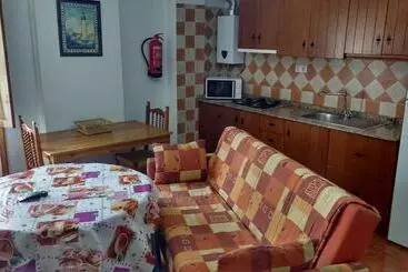 Landhaus Alojamiento Rural El Molino De La Cerrada