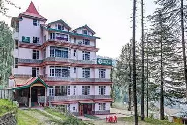 ホテル Sipur Sojourn