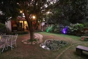 Apartamentos turísticos Lantern By Jade