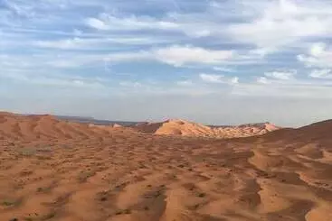 ペンション Desert Queen Camp