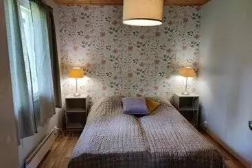 Turistihuoneistot Salkolahti Minttu