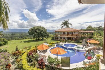 Tucurinca Hotel & Spa