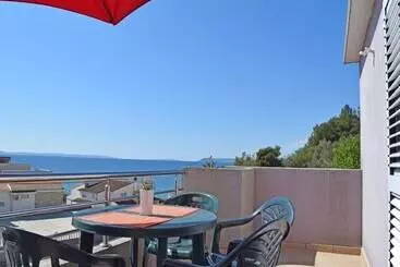 Apartaments turístics Apartments Andrea