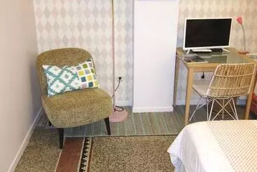 B&b La Suite Arlésienne