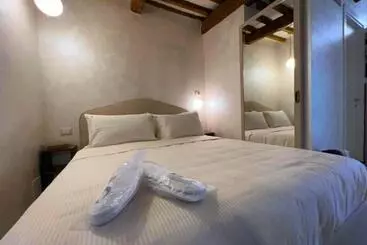Bed and Breakfast Dimora Storica Lo Svevo