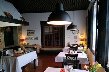 تختخواب و صبحانه Quinta Da Travessa Douro