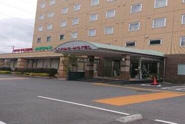 Living Hotel Kameyama