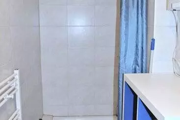 Apartamentos turísticos Mixie Home