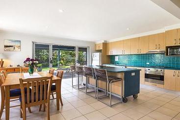 דירות לתיירים Moana Retreat