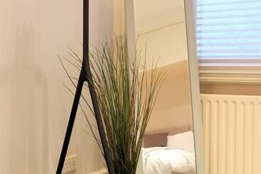 Turist apartmanları Oxford Apartments