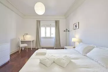 Pensão Campo Pequeno Prestige