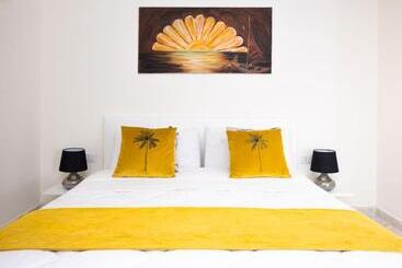 Bed and Breakfast Eneide