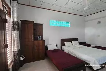 Hôtel Grand Villa Kalametiya